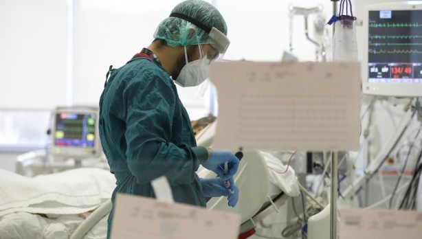 Foto - Koronavirüs için ortalığı ayağa kaldırdılar ama araştırmalar şaşırttı