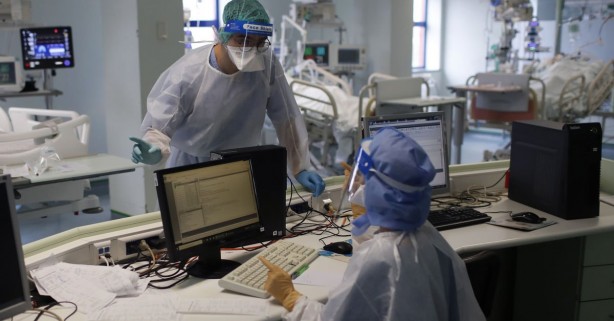 Foto - Koronavirüs için ortalığı ayağa kaldırdılar ama araştırmalar şaşırttı