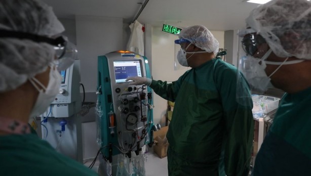 Foto - Koronavirüs için ortalığı ayağa kaldırdılar ama araştırmalar şaşırttı