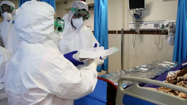 Foto - Koronavirüs ile ilgili dikkat çeken detay ortaya çıktı! Bunu yapan iki ülkeden birisi Türkiye oldu