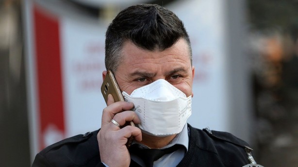 Foto - Koronavirüs ile ilgili dikkat çeken detay ortaya çıktı! Bunu yapan iki ülkeden birisi Türkiye oldu