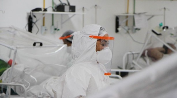 Foto - Koronavirüs ile ilgili dikkat çeken detay ortaya çıktı! Bunu yapan iki ülkeden birisi Türkiye oldu