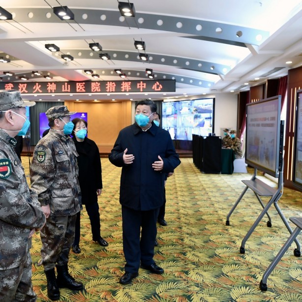 Foto - Koronavirüs ile ilgili gerçek böyle saklandı! Çin tüm dünyaya yalan söyledi