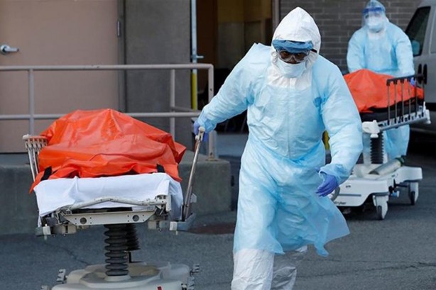 Foto - Koronavirüs ile ilgili gerçek böyle saklandı! Çin tüm dünyaya yalan söyledi