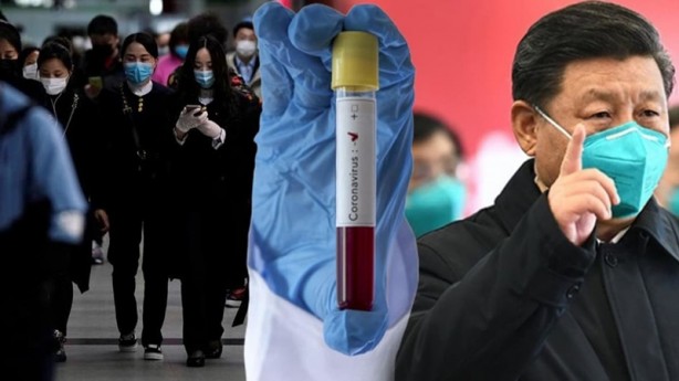 Foto - Koronavirüs ile ilgili gerçek böyle saklandı! Çin tüm dünyaya yalan söyledi