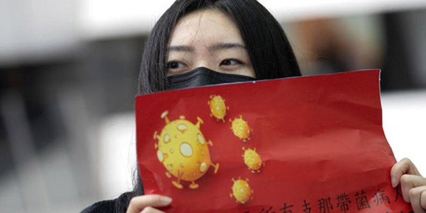 Foto - Koronavirüs ile ilgili şoke eden iddia! Uzaydan izliyorlar