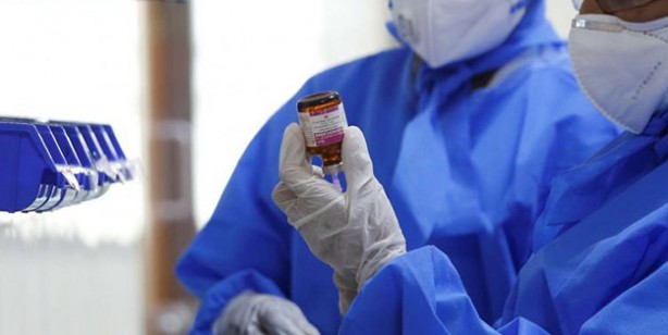 Foto - Koronavirüs ile ilgili şoke eden iddia! Uzaydan izliyorlar