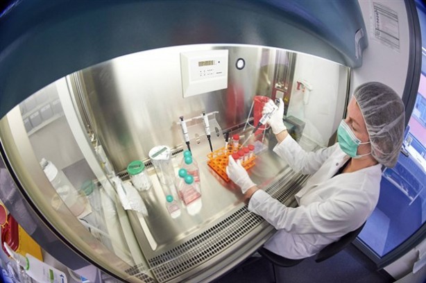 Foto - Koronavirüs ile ilgili son gelişme dünyayı sarstı! Trump'ın kullandığı ilaç ölümcül çıktı