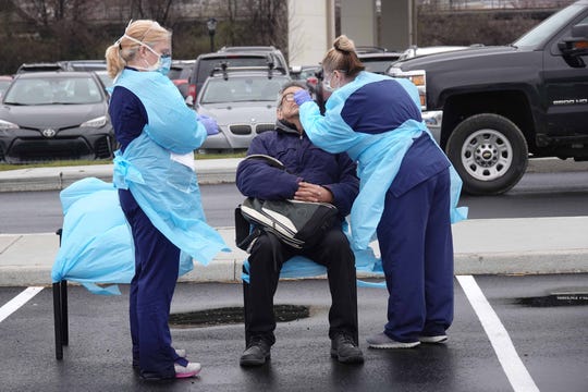 Foto - Koronavirüs ile ilgili umutlandıran gelişme! Peş peşe duyurdular
