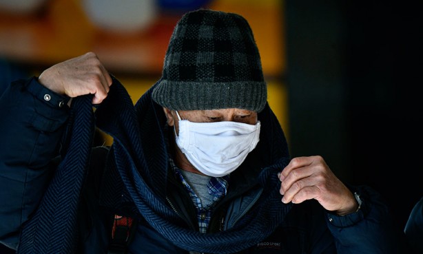 Foto - Koronavirüs ile ilgili umutlandıran gelişme! Peş peşe duyurdular