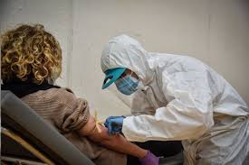 Foto - Koronavirüs ile ilgili umutlandıran gelişme! Peş peşe duyurdular