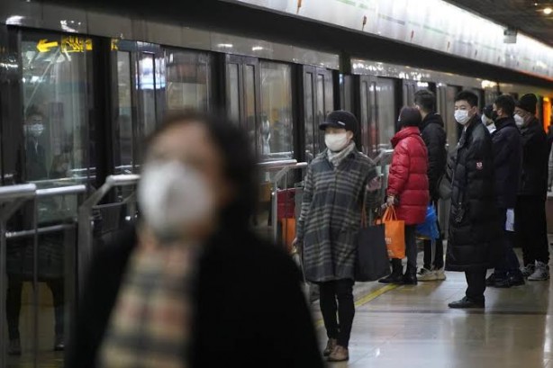 Foto - Koronavirüs konusunda endişe verici araştırma: Her 5 kişiden dördü...