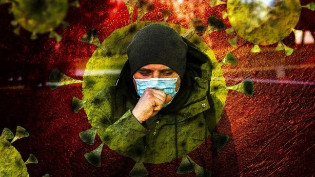 Foto - Koronavirüs konusunda endişe verici araştırma: Her 5 kişiden dördü...