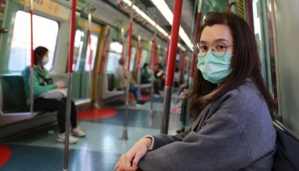 Foto - Koronavirüs konusunda endişe verici araştırma: Her 5 kişiden dördü...