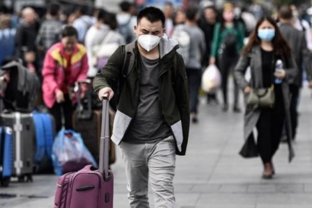 Foto - Koronavirüs konusunda endişe verici araştırma: Her 5 kişiden dördü...