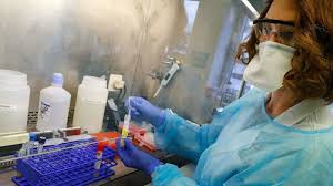 Foto - Koronavirüs konusunda sevindirici gelişme! 'FDA'dan onay aldık' diyerek duyurdular