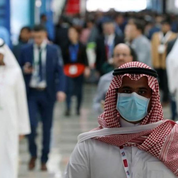 Foto - Koronavirüs krizi sonrası Suudi Arabistan camileri tekrar açıyor