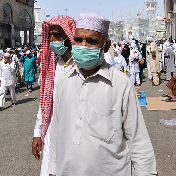 Foto - Koronavirüs krizi sonrası Suudi Arabistan camileri tekrar açıyor