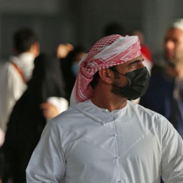 Foto - Koronavirüs krizi sonrası Suudi Arabistan camileri tekrar açıyor