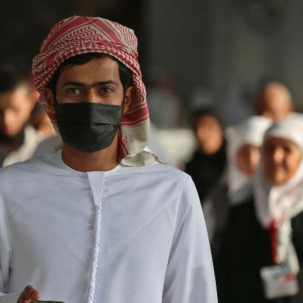 Foto - Koronavirüs krizi sonrası Suudi Arabistan camileri tekrar açıyor