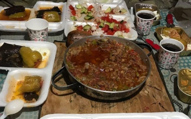 Foto - Koronavirüs mücadelesinde oruç tutarken nelere dikkat etmeliyiz? Ramazan ayında nasıl beslenmeliyiz? İşte tüm detaylar