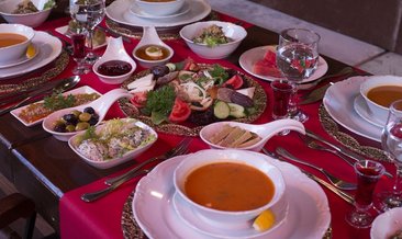 Foto - Koronavirüs mücadelesinde oruç tutarken nelere dikkat etmeliyiz? Ramazan ayında nasıl beslenmeliyiz? İşte tüm detaylar