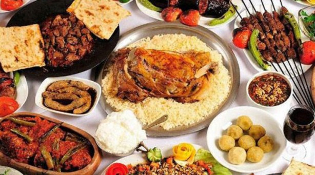 Foto - Koronavirüs mücadelesinde oruç tutarken nelere dikkat etmeliyiz? Ramazan ayında nasıl beslenmeliyiz? İşte tüm detaylar