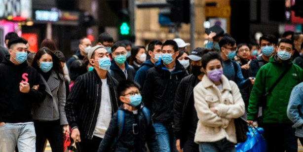 Foto - Koronavirüs nasıl ortaya çıktı! İşte şoke eden gerçek