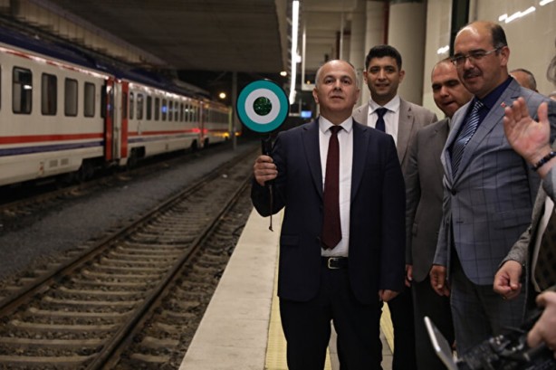 Foto - Koronavirüs nedeniyle durdurulmuştu! İki yıl sonra tekrar yola çıktı