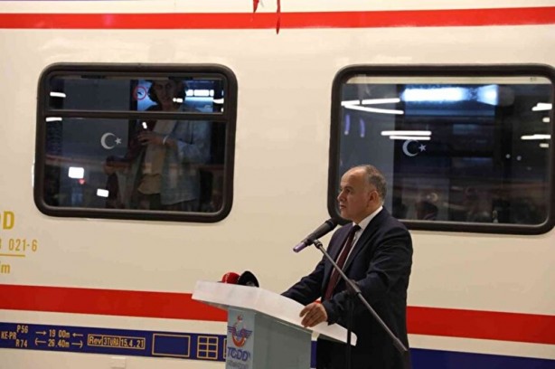 Foto - Koronavirüs nedeniyle durdurulmuştu! İki yıl sonra tekrar yola çıktı