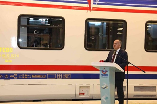 Foto - Koronavirüs nedeniyle durdurulmuştu! İki yıl sonra tekrar yola çıktı
