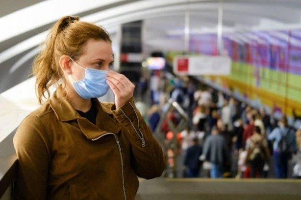 Foto - Koronavirüs önlemleri gerçekten işe yarıyor mu?