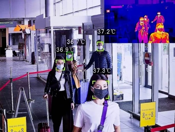 Foto - Koronavirüs önlemleri gerçekten işe yarıyor mu?