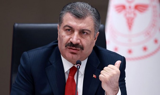 Foto - Koronavirüs risk değerlendirme haritası açıklandı: Türkiye kızarıyor!