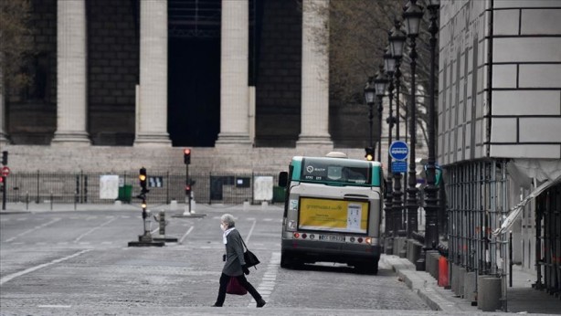 Koronavirüs Rusya’da kontrolden çıktı