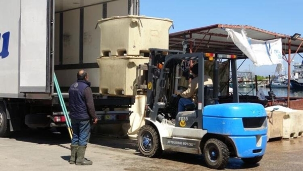 Foto - Koronavirüs salgını sonrası talep patlaması yaşandı: 150 TL'den satılıyor