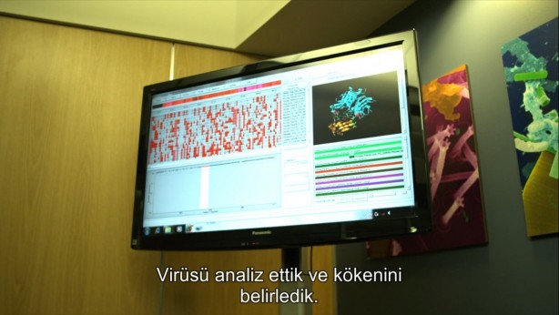 Foto - Koronavirüs salgının filmini 10 yıl önce çekmişler! Bakın sonunda ne oluyor