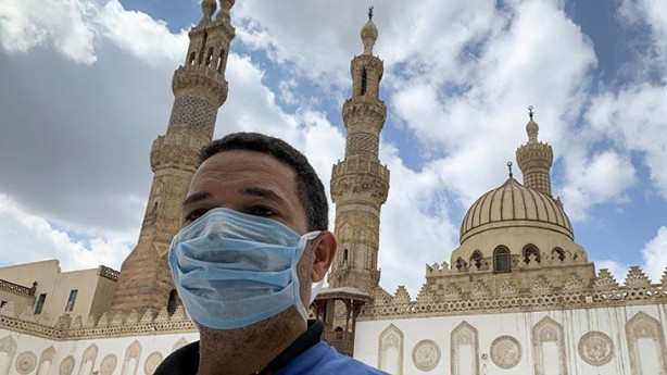 Foto - Koronavirüs salgınından ölen Müslüman şehit midir? İşte cevabı