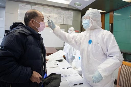 Foto - Koronavirüs salgınından ölen Müslüman şehit midir? İşte cevabı