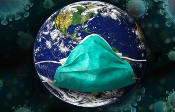 Foto - Koronavirüs salgınından ölen Müslüman şehit midir? İşte cevabı