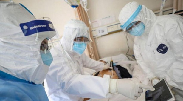 Foto - Koronavirüs salgınından ölen Müslüman şehit midir? İşte cevabı