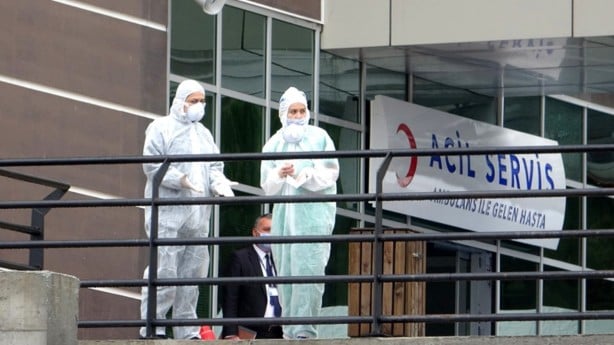 Foto - Koronavirüs salgınından ölen Müslüman şehit midir? İşte cevabı