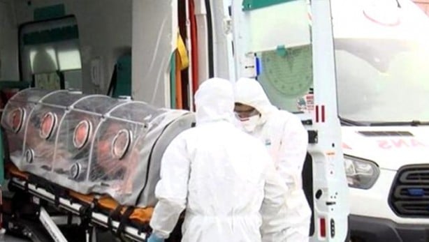 Foto - Koronavirüs salgınından ölen Müslüman şehit midir? İşte cevabı