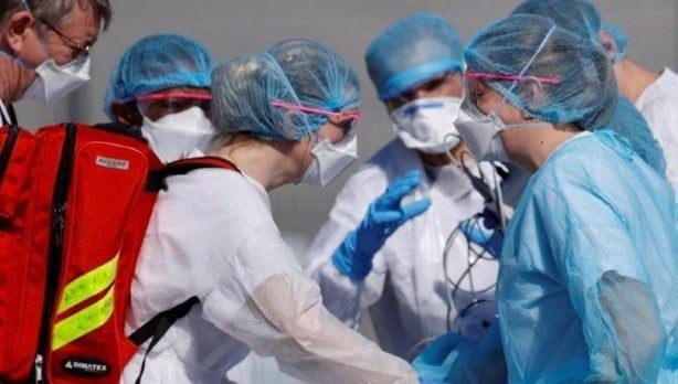 Foto - Koronavirüs salgınından ölen Müslüman şehit midir? İşte cevabı