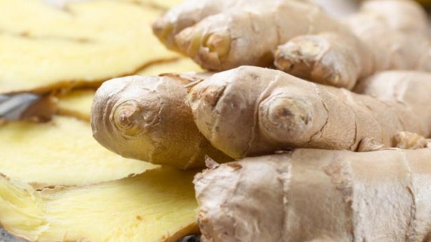 Foto - Koronavirüs salgınından sonra fiyatı ikiye katlandı! İşte yaş zencefilin faydaları
