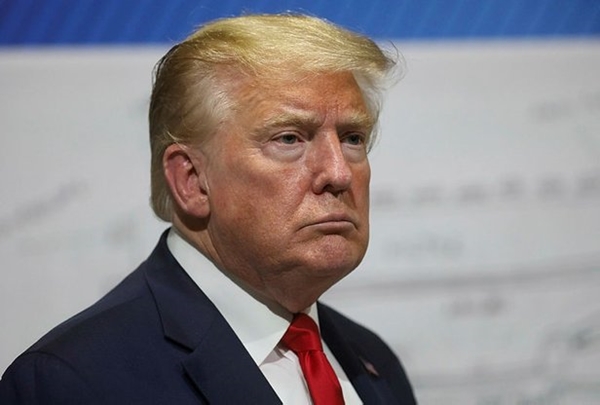 Foto - Koronavirüs seçimleri nasıl etkileyecek? Trump'ın başkanlık koltuğu tehlikede mi?