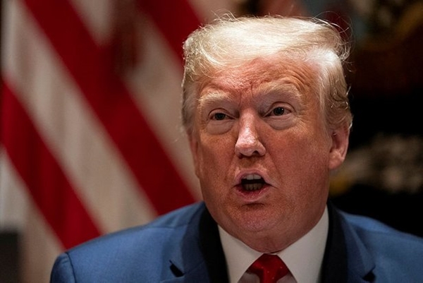 Foto - Koronavirüs seçimleri nasıl etkileyecek? Trump'ın başkanlık koltuğu tehlikede mi?