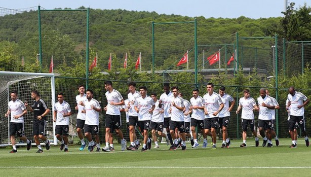 Foto - Koronavirüs şoku sonrası Beşiktaş'tan flaş karar
