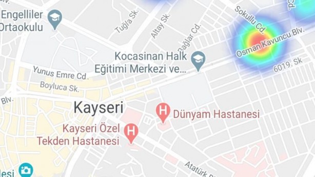 Foto - Koronavirüs son dakika vaka sayıları hangi ilde ne kadar korona vakası var?