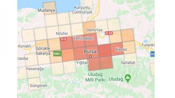 Foto - Koronavirüs son dakika vaka sayıları hangi ilde ne kadar korona vakası var?